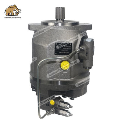 Bomba Hidráulica de Pistão Axial para Retroescavadeira JCB 3CX 4CX 20/925784