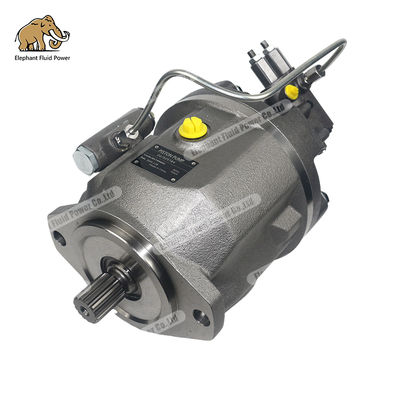 Bomba Hidráulica de Pistão Axial para Retroescavadeira JCB 3CX 4CX 20/925784