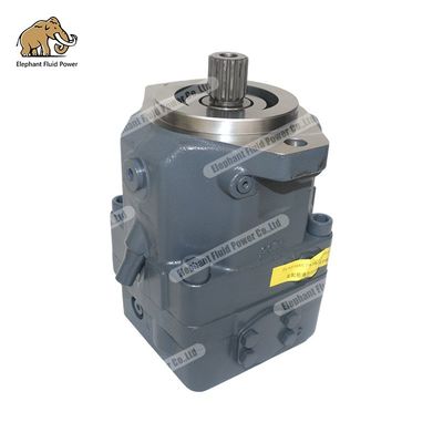 R986110763 Bosch Rexroth Nova bomba de pistão axial de substituição A11VO60 para SCHWING 10199591