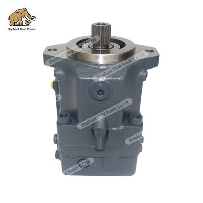R986110763 Bosch Rexroth Nova bomba de pistão axial de substituição A11VO60 para SCHWING 10199591