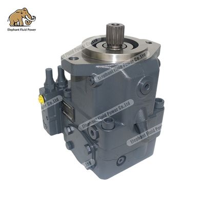 R986110763 Bosch Rexroth Nova bomba de pistão axial de substituição A11VO60 para SCHWING 10199591
