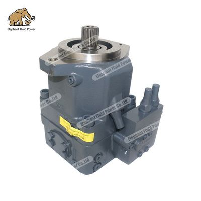 R986110763 Bosch Rexroth Nova bomba de pistão axial de substituição A11VO60 para SCHWING 10199591