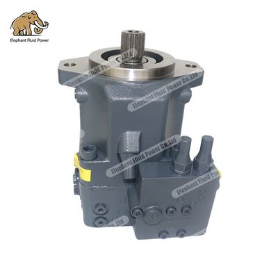 R986110763 Bosch Rexroth Nova bomba de pistão axial de substituição A11VO60 para SCHWING 10199591