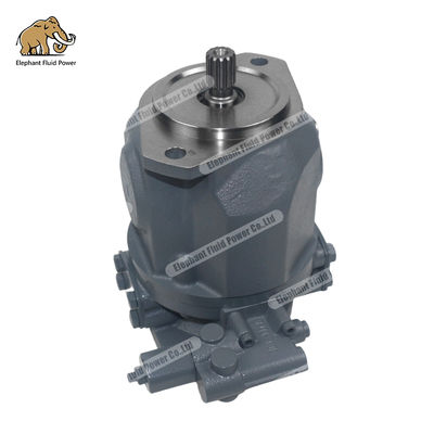 Bomba hidráulica A10vo28 220024002 para peças sobressalentes de bombas de betão
