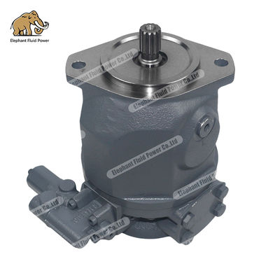 Bomba hidráulica A10vo28 220024002 para peças sobressalentes de bombas de betão