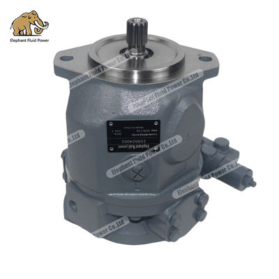 Bomba hidráulica A10vo28 220024002 para peças sobressalentes de bombas de betão