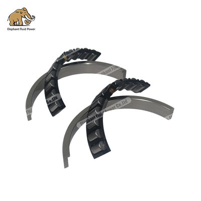 Kit de peças de reparo da bomba de pistão hidráulico para substituição Rexroth A4VG125