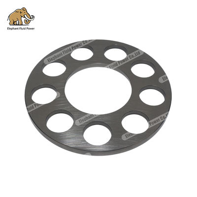 Kit de peças de reparo da bomba de pistão hidráulico para substituição Rexroth A4VG125