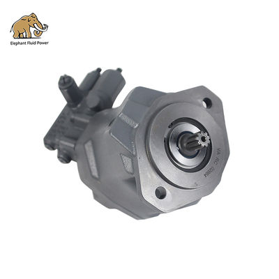 BOMBA DE PISTÃO REXROTH AL A10VO45DRG/52R 118749 para Manipuladores e Guindastes SENNEBOGEN