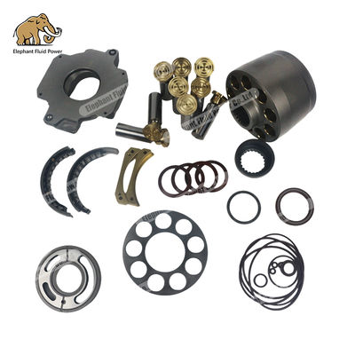 REXROTH PISTON PUMP A11VLO145LRS/11R 74998 para SENNEBOGEN Material de manuseio e guindastes