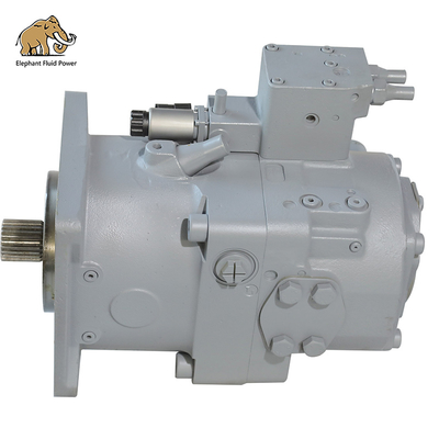 REXROTH PISTON PUMP A11VLO190LG1S/11R 101493 para SENNEBOGEN Manuseio de materiais e guindastes