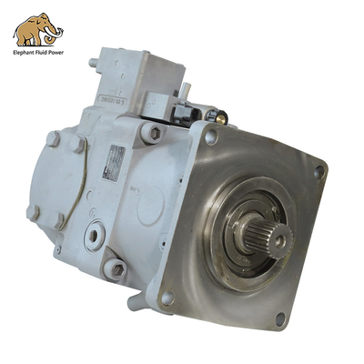 REXROTH PISTON PUMP A11VLO190LG1S/11R 101493 para SENNEBOGEN Manuseio de materiais e guindastes