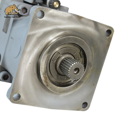 REXROTH PISTON PUMP A11VLO190LG1S/11R 101493 para SENNEBOGEN Manuseio de materiais e guindastes