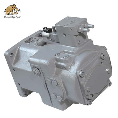 REXROTH PISTON PUMP A11VLO260LG1S/11R 101494 para manipulação de materiais e guindastes SENNEBOGEN