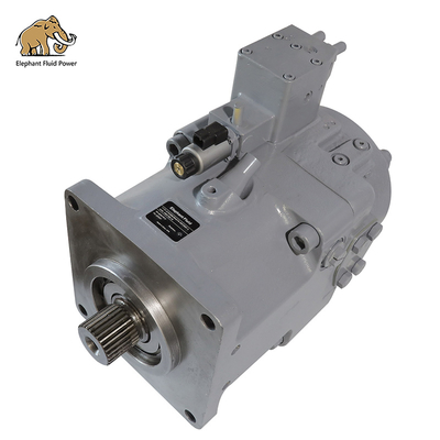 REXROTH PISTON PUMP A11VLO260LG1S/11R 101494 para manipulação de materiais e guindastes SENNEBOGEN