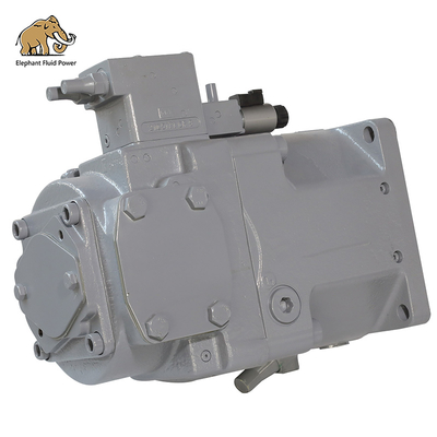 REXROTH PISTON PUMP A11VLO260LG1S/11R 101494 para manipulação de materiais e guindastes SENNEBOGEN