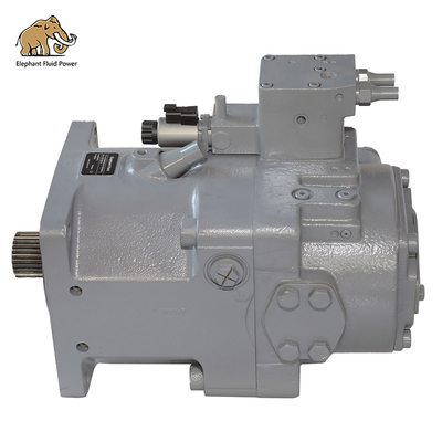 REXROTH PISTON PUMP A11VLO260LG1S/11R 101494 para manipulação de materiais e guindastes SENNEBOGEN