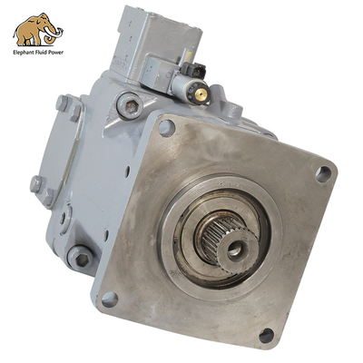 REXROTH PISTON PUMP A11VLO260LG1S/11R 101494 para manipulação de materiais e guindastes SENNEBOGEN