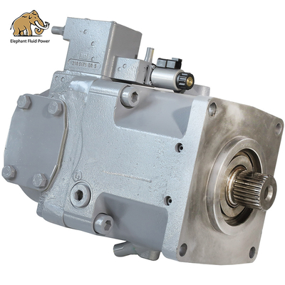 REXROTH PISTON PUMP A11VLO260LG1S/11R 101494 para manipulação de materiais e guindastes SENNEBOGEN