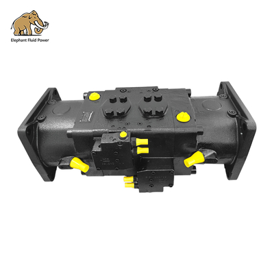 BOMBA DE PISTÃO REXROTH A20VLO190LG1S/10R 074638, 077129 para Manipuladores de Materiais e Guindastes SENNEBOGEN
