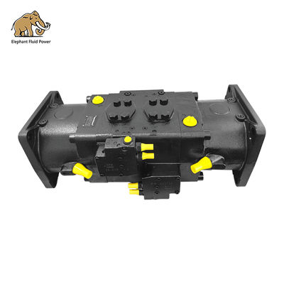 BOMBA DE PISTÃO REXROTH A20VLO260LG1S/10L 114613 para Manipuladores de Materiais e Guindastes SENNEBOGEN