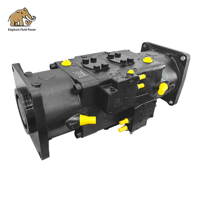 BOMBA DE PISTÃO REXROTH A20VLO190LG1S/10R 074638, 077129 para Manipuladores de Materiais e Guindastes SENNEBOGEN