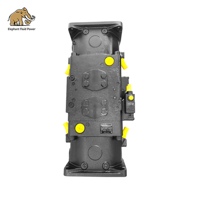 BOMBA DE PISTÃO REXROTH A20VLO190LG1S/10R 074638, 077129 para Manipuladores de Materiais e Guindastes SENNEBOGEN