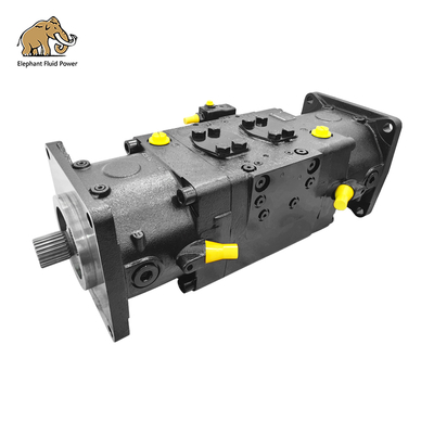 BOMBA DE PISTÃO REXROTH A20VLO190LG1S/10R 074638, 077129 para Manipuladores de Materiais e Guindastes SENNEBOGEN