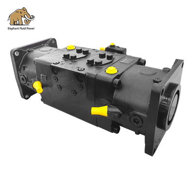 BOMBA DE PISTÃO REXROTH A20VLO190LG1S/10R 074638, 077129 para Manipuladores de Materiais e Guindastes SENNEBOGEN