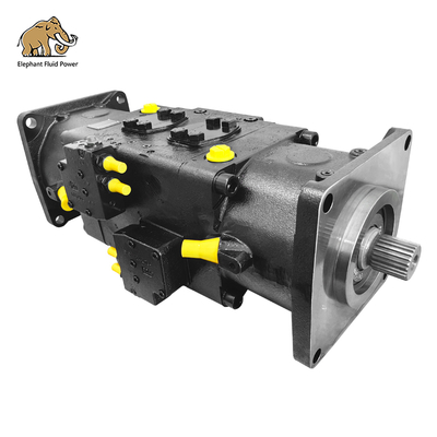 BOMBA DE PISTÃO REXROTH A20VLO190LG1S/10R 074638, 077129 para Manipuladores de Materiais e Guindastes SENNEBOGEN