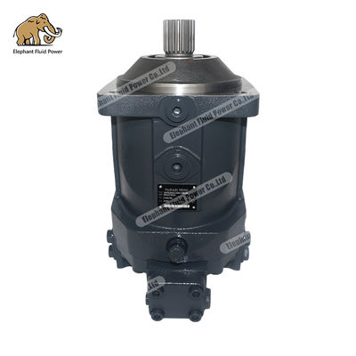 REXROTH PISTON PUMP A6VM140HAXT/63W 105027 para manipulação de materiais e guindastes SENNEBOGEN