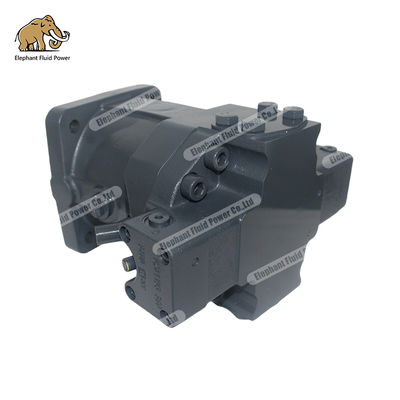REXROTH PISTON PUMP A6VM140HAXT/63W 105027 para manipulação de materiais e guindastes SENNEBOGEN