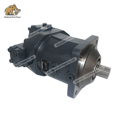 REXROTH PISTON PUMP A6VM140HAXT/63W 105027 para manipulação de materiais e guindastes SENNEBOGEN