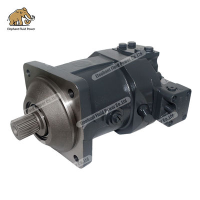 REXROTH PISTON PUMP A6VM140HAXT/63W 105027 para manipulação de materiais e guindastes SENNEBOGEN