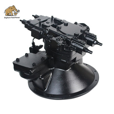 BOMBA DE PISTÃO REXROTH A8VO80LA1KH2/63R X4441981 para Manipuladores de Materiais e Guindastes SENNEBOGEN