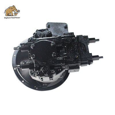 BOMBA DE PISTÃO REXROTH A8VO80LA1KH2/63R X4441981 para Manipuladores de Materiais e Guindastes SENNEBOGEN