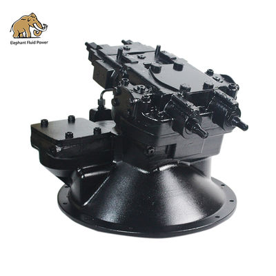 BOMBA DE PISTÃO REXROTH A8VO80LA1KH2/63R X4441981 para Manipuladores de Materiais e Guindastes SENNEBOGEN