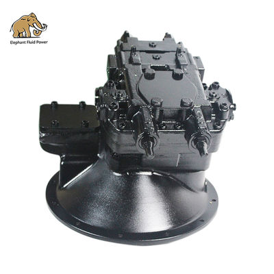 BOMBA DE PISTÃO REXROTH A8VO80LA1KH2/63R X4441981 para Manipuladores de Materiais e Guindastes SENNEBOGEN