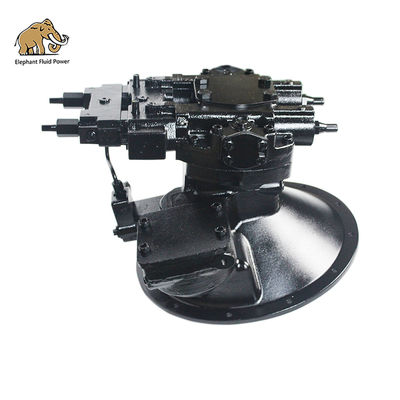 BOMBA DE PISTÃO REXROTH A8VO80LA1KH2/63R X4441981 para Manipuladores de Materiais e Guindastes SENNEBOGEN