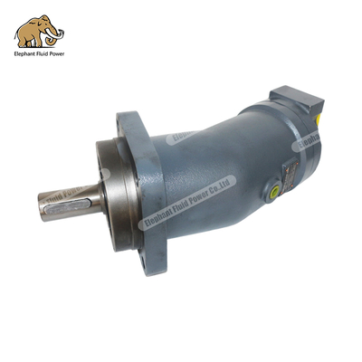 Bomba Hidráulica Série A2f A2F107R2P3 A2F10 A2F12 A2F23 A2F28 A2F45 A2F55 A2F63 A2F80 em estoque, 100% compatível com Rexroth