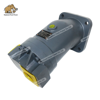 Bomba Hidráulica Série A2f A2F107R2P3 A2F10 A2F12 A2F23 A2F28 A2F45 A2F55 A2F63 A2F80 em estoque, 100% compatível com Rexroth