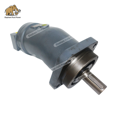Bomba Hidráulica Série A2f A2F107R2P3 A2F10 A2F12 A2F23 A2F28 A2F45 A2F55 A2F63 A2F80 em estoque, 100% compatível com Rexroth