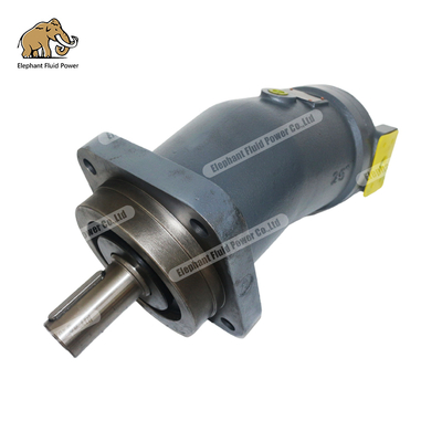Bomba Hidráulica Série A2f A2F107R2P3 A2F10 A2F12 A2F23 A2F28 A2F45 A2F55 A2F63 A2F80 em estoque, 100% compatível com Rexroth