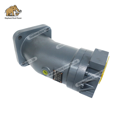 Bomba Hidráulica Série A2f A2F107R2P3 A2F10 A2F12 A2F23 A2F28 A2F45 A2F55 A2F63 A2F80 em estoque, 100% compatível com Rexroth