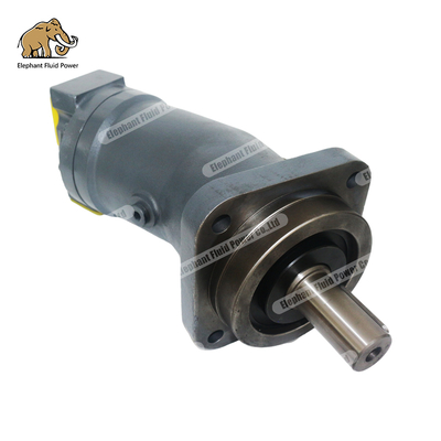 Bomba Hidráulica Série A2f A2F107R2P3 A2F10 A2F12 A2F23 A2F28 A2F45 A2F55 A2F63 A2F80 em estoque, 100% compatível com Rexroth