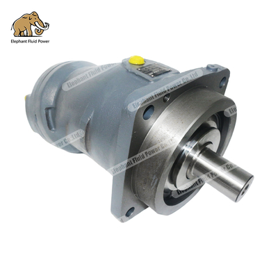 Bomba de pistão de substituição Rexroth A2F200R5P2, A2 A2F A2F5, A2F12, A2F23, A2F28, A2F55, A2F80, A2F107, A2F160, A2F200