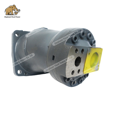 Bomba de pistão de substituição Rexroth A2F200R5P2, A2 A2F A2F5, A2F12, A2F23, A2F28, A2F55, A2F80, A2F107, A2F160, A2F200