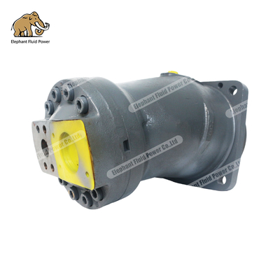 Bomba de pistão de substituição Rexroth A2F200R5P2, A2 A2F A2F5, A2F12, A2F23, A2F28, A2F55, A2F80, A2F107, A2F160, A2F200