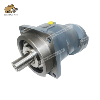 Bomba de pistão de substituição Rexroth A2F200R5P2, A2 A2F A2F5, A2F12, A2F23, A2F28, A2F55, A2F80, A2F107, A2F160, A2F200