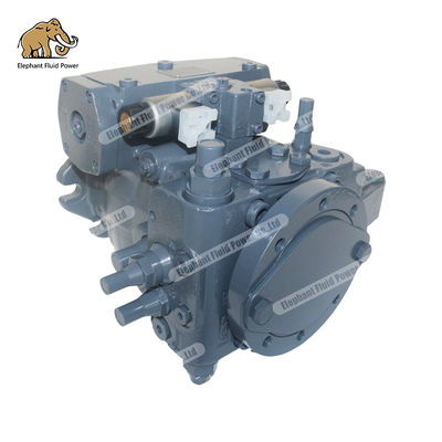 R992000125, Bomba Hidráulica e Peças A4VG71 Bosch Rexroth para aplicações móveis e industriais